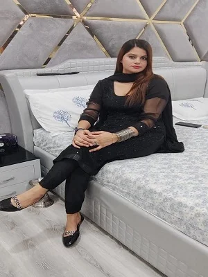 Call Girl in Pherzawl