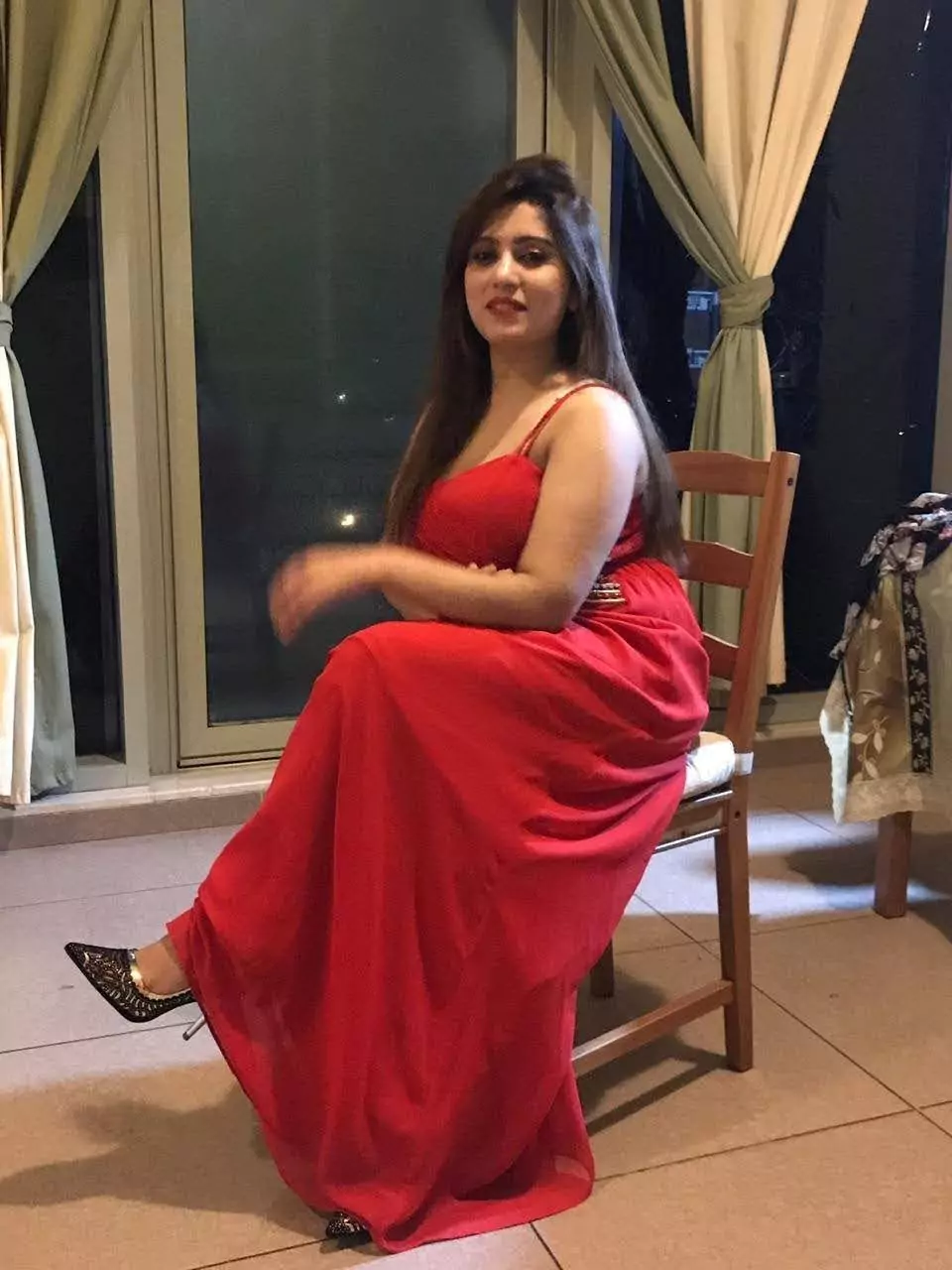 Escort Service in Pherzawl